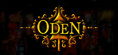 ODEN cover art
