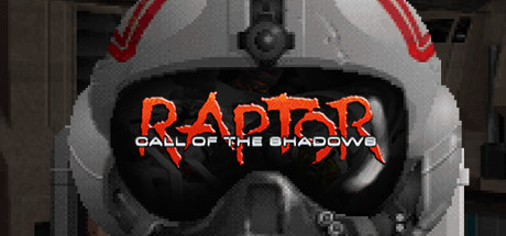 Raptor: Call of The Shadows — 2015 Edition