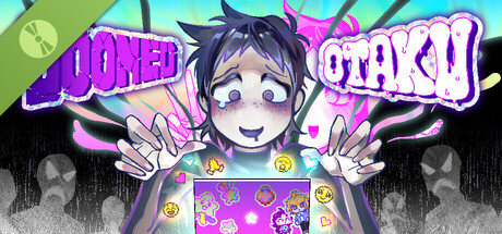 Doomed Otaku Demo