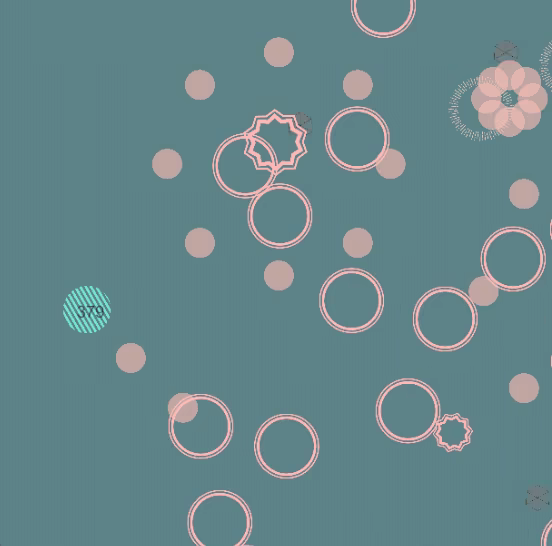 ORBITAL BATTLE video 3