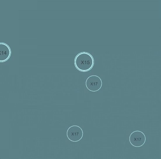 ORBITAL BATTLE video 1