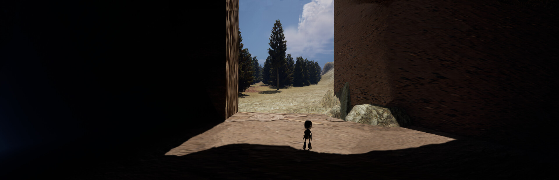 A Way Home Uzy's Journey