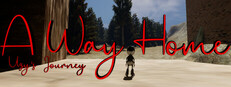 A Way Home Uzy's Journey