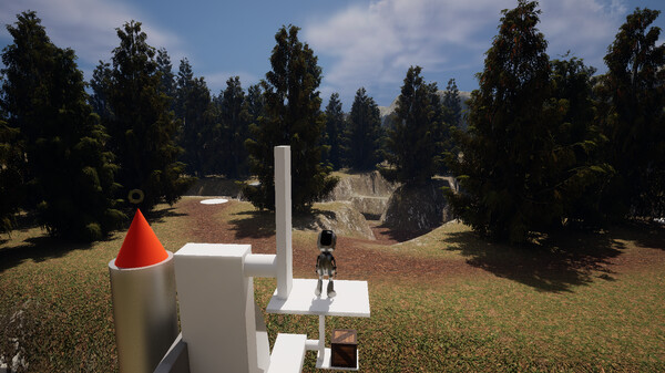 A Way Home Uzy's Journeyfor windows and Linux 1