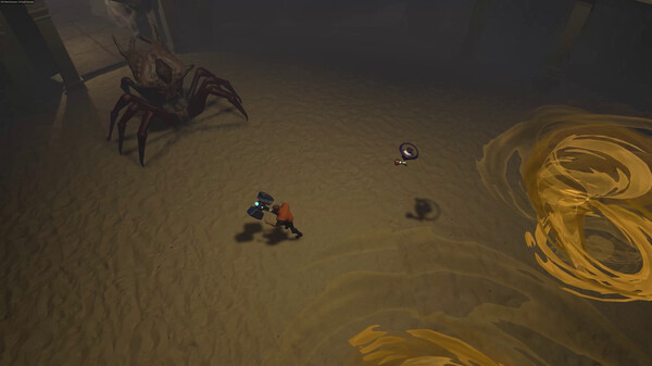 Spatium screenshot 5