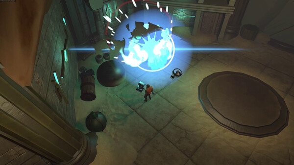 Spatium screenshot 6