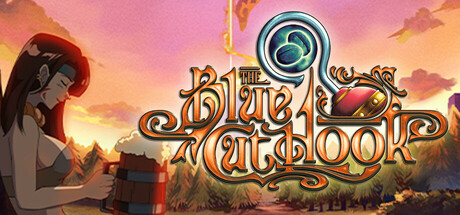 The Blue Cut Hook game cover