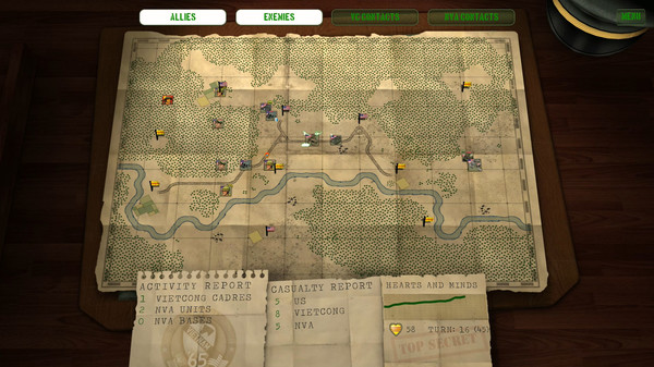 Vietnam ‘65 screenshot 3
