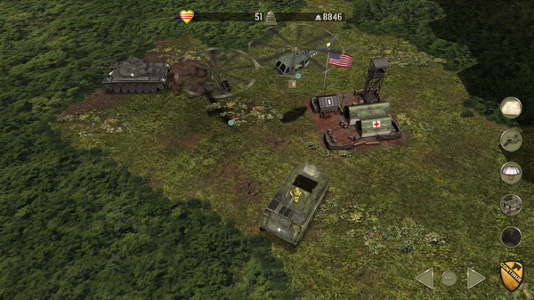 Vietnam ‘65 screenshot 4