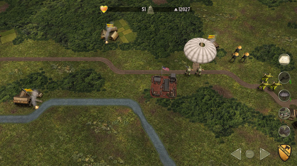Vietnam ‘65 screenshot 2