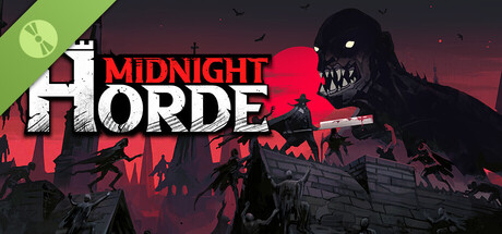 Midnight Horde Demo