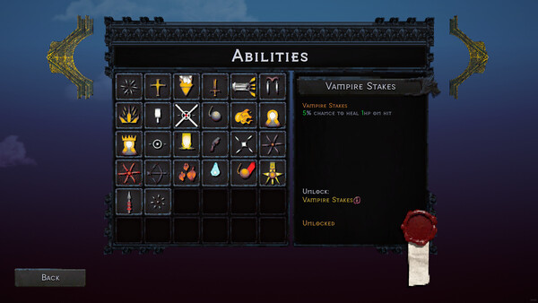 Midnight Horde Demo screenshot 4