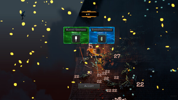 Midnight Horde Demo screenshot 5