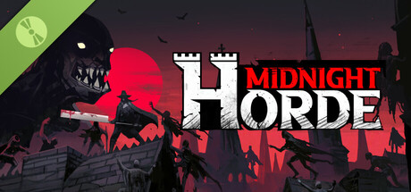 Midnight Horde Demo