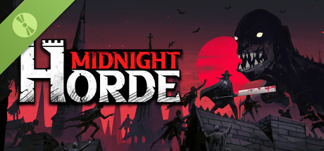 Midnight Horde Demo cover art