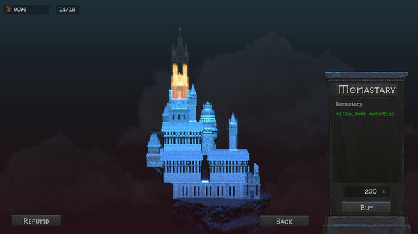Midnight Horde Demo