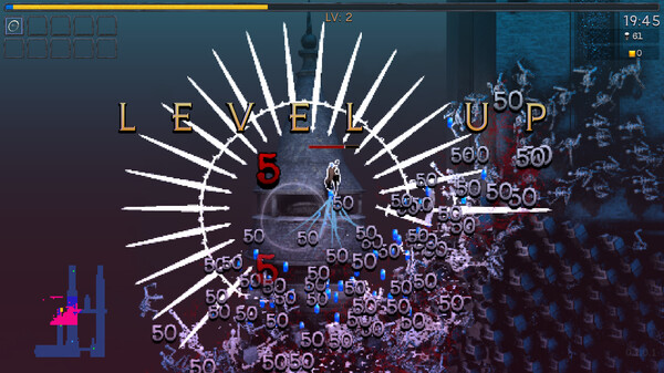 Midnight Horde Demo