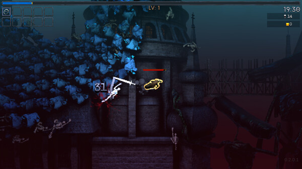 Midnight Horde Demo