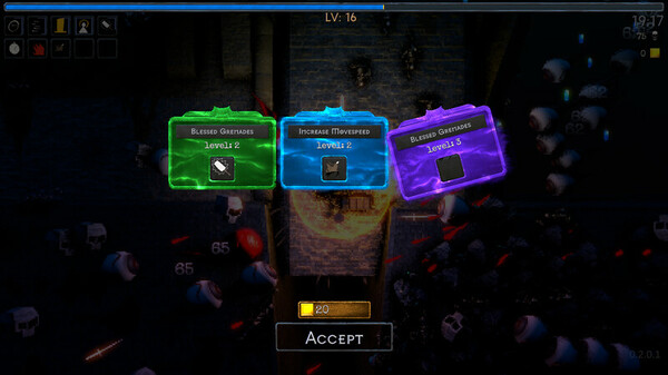 Midnight Horde Demo