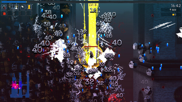 Midnight Horde Demo