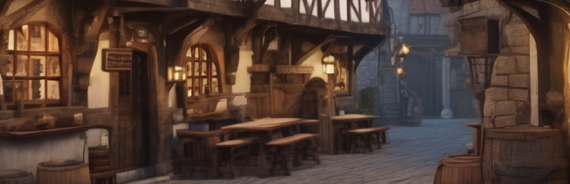 Sweet Tavern