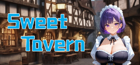 Sweet Tavern steam charts