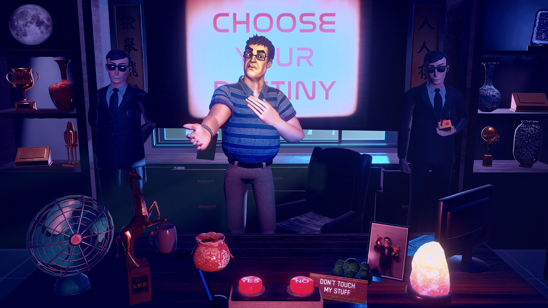 Great Hoax: The Moon Landing screenshot #2