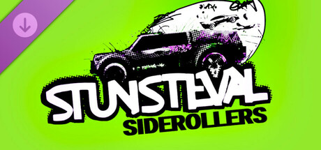 STUNSTEVAL SIDEROLLERS banner image