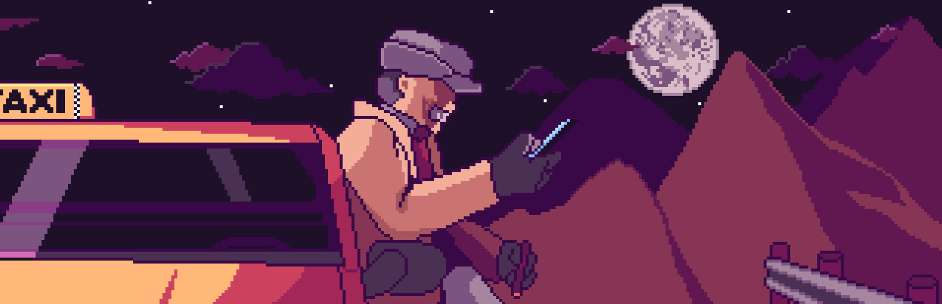 Spirit Driver