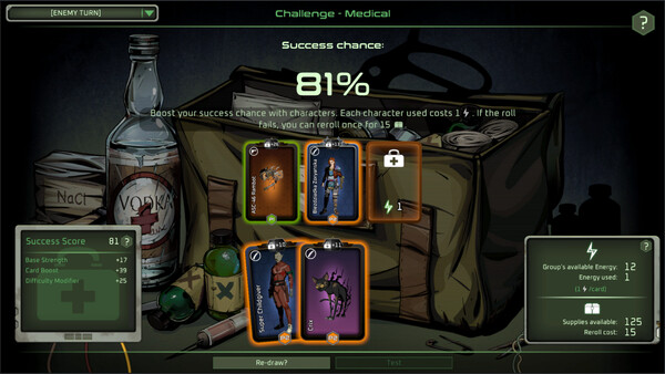 Project Afterfall screenshot 4