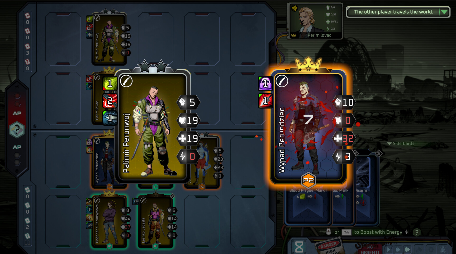 Project Thea screenshot 3