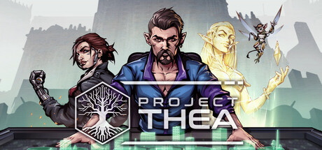 Project Thea