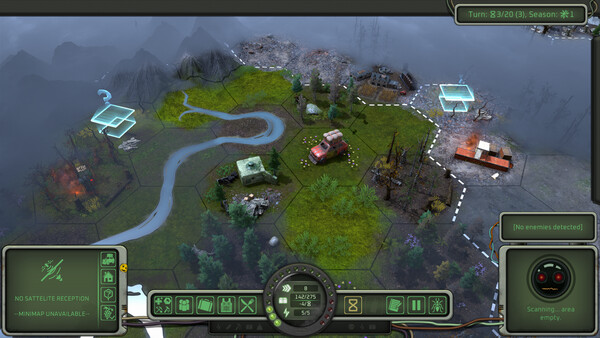Project Thea screenshot 8