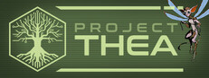 Project Thea game cover