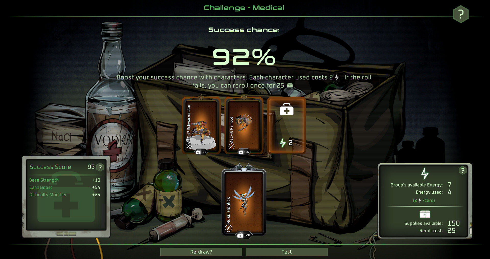 Project Thea screenshot #4