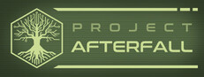 Project Afterfall game cover