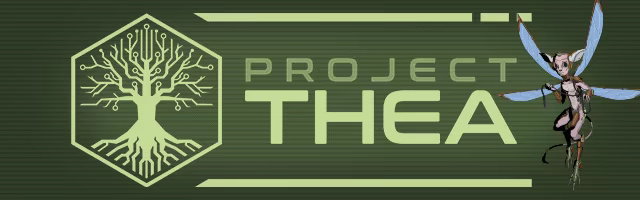 Project Thea