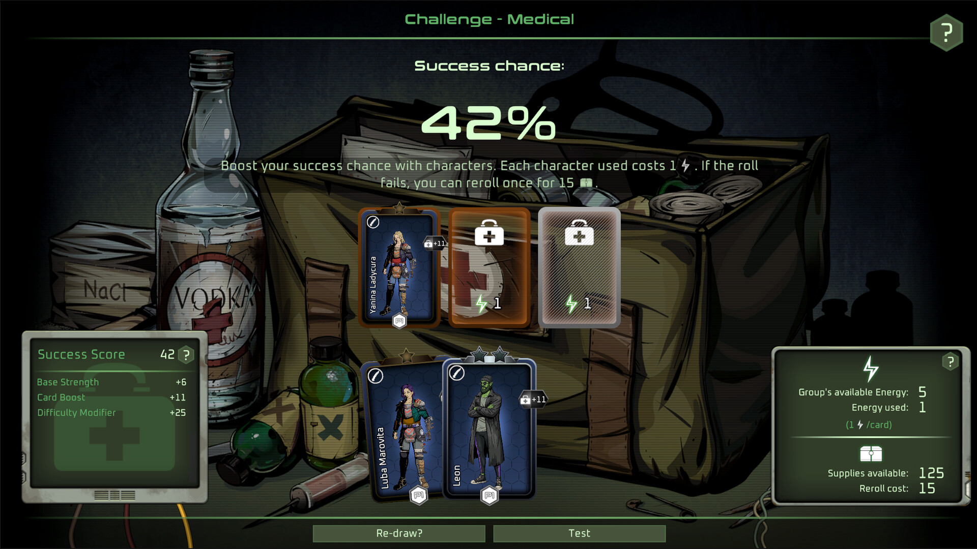 Project Thea screenshot 4
