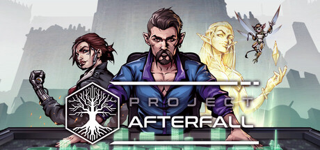 Project Afterfall