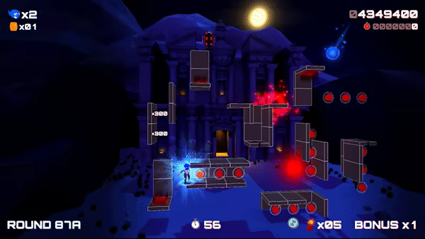 Super Jagger Bomb 2: Go East video 3