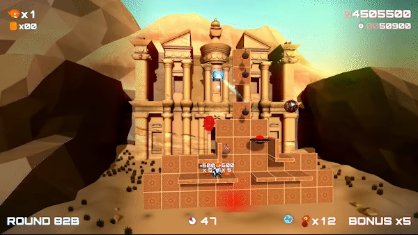 Super Jagger Bomb 2: Go East video 2