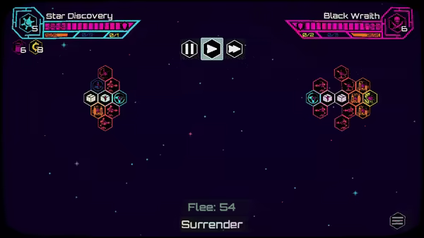 Run the Rings video 1