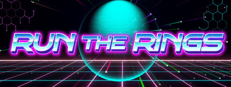 Run the Rings cover art