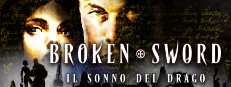 Broken Sword 3 - Il Sonno Del Drago (2003)