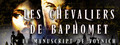 Les Chevaliers de Baphomet 3 - Le manuscrit de Voynich