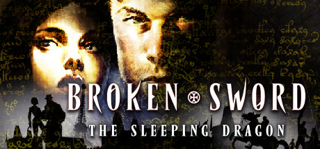 header image of Broken Sword 3 - the Sleeping Dragon (2003)