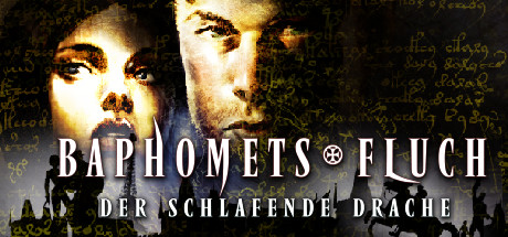 Baphomets Fluch 3 - Der schlafende Drache (2003)