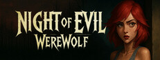 Night Of Evil: Werewolf