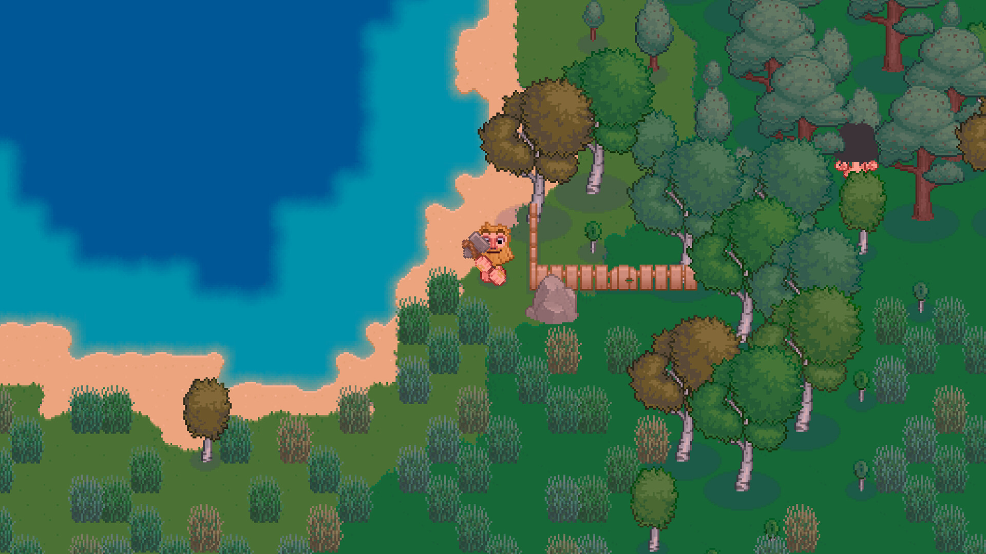 Primestone screenshot #3