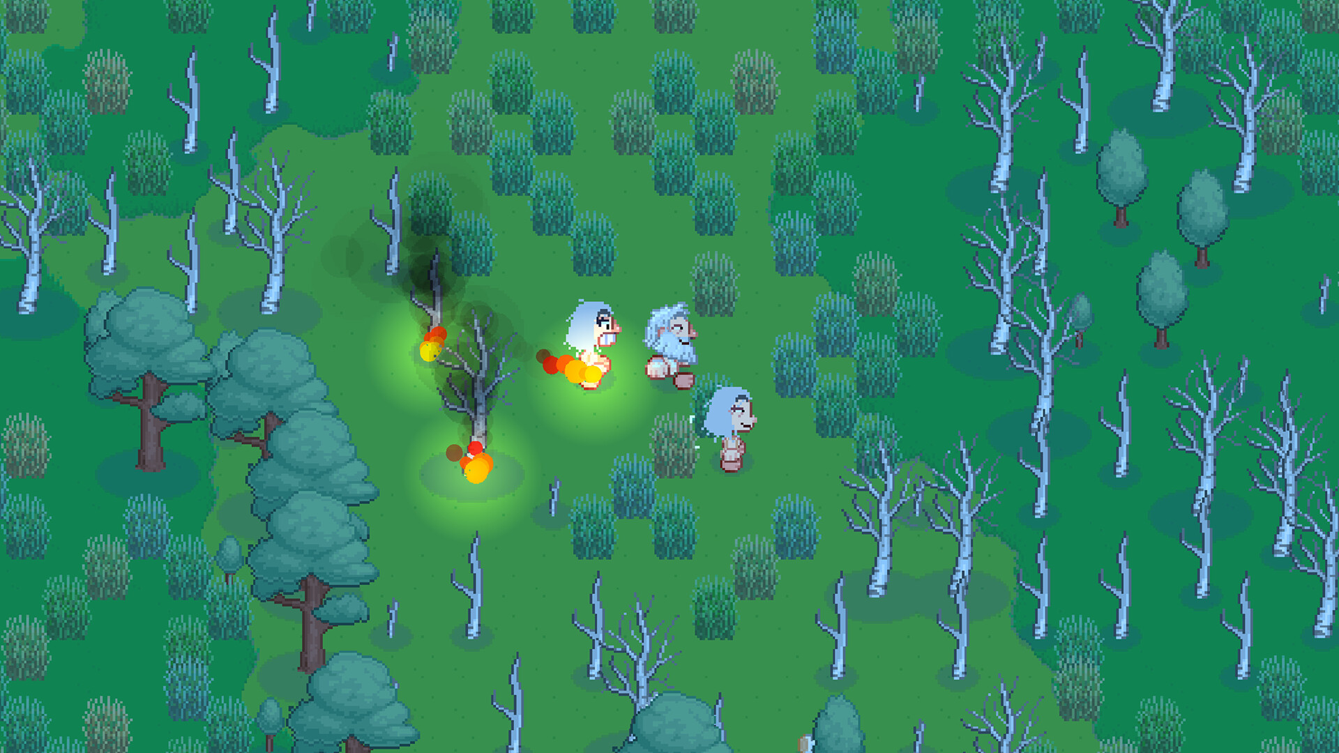 Primestone screenshot #5